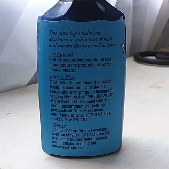 Styling Balm - Picture 3 of 3